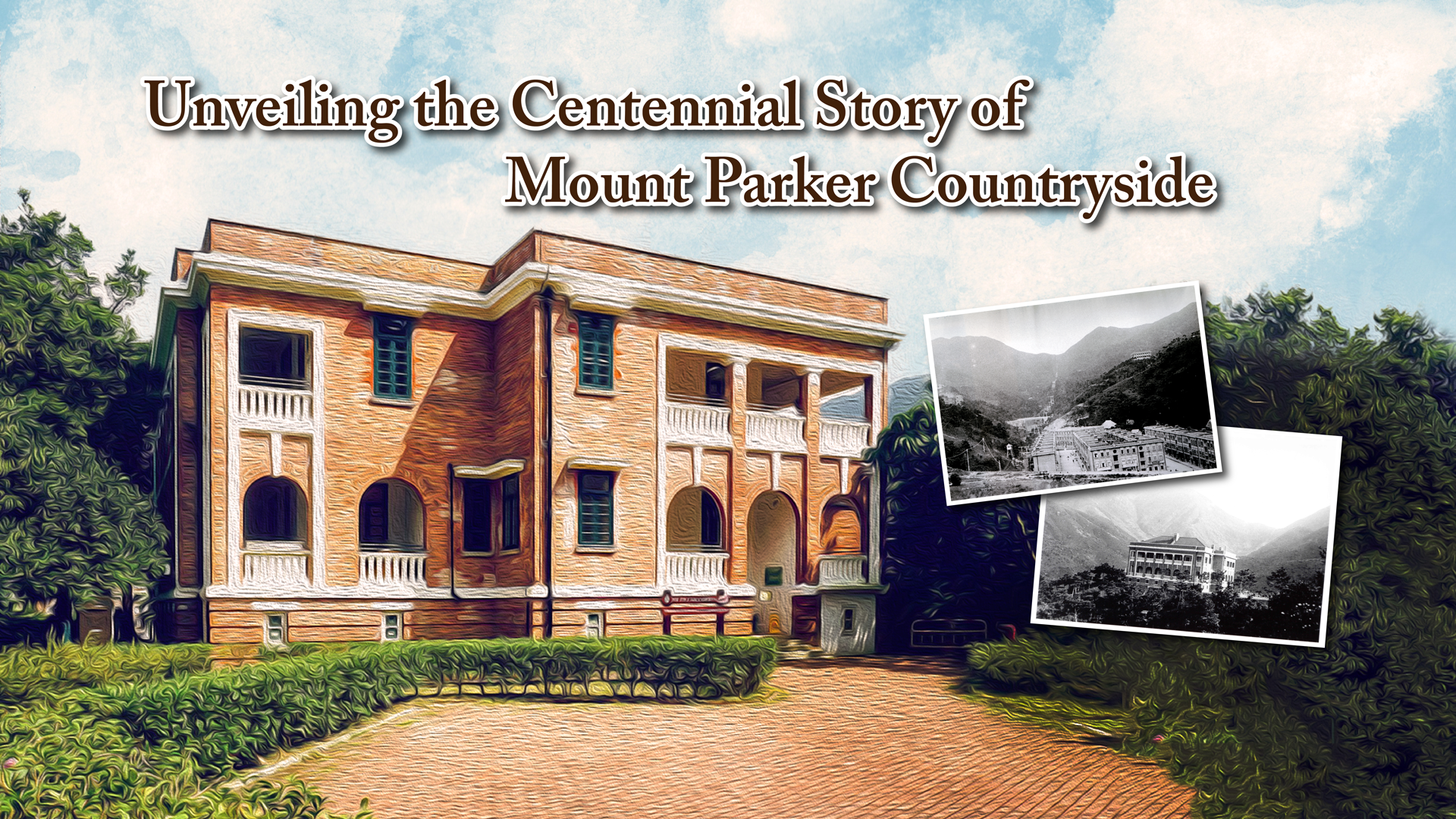 Unveiling the Centennial Story of Mount Parker Countryside