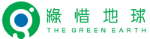 The Green Earth logo