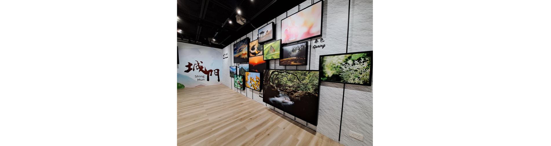 icon of Shing Mun Visitor Centre Special Public Guided Tour