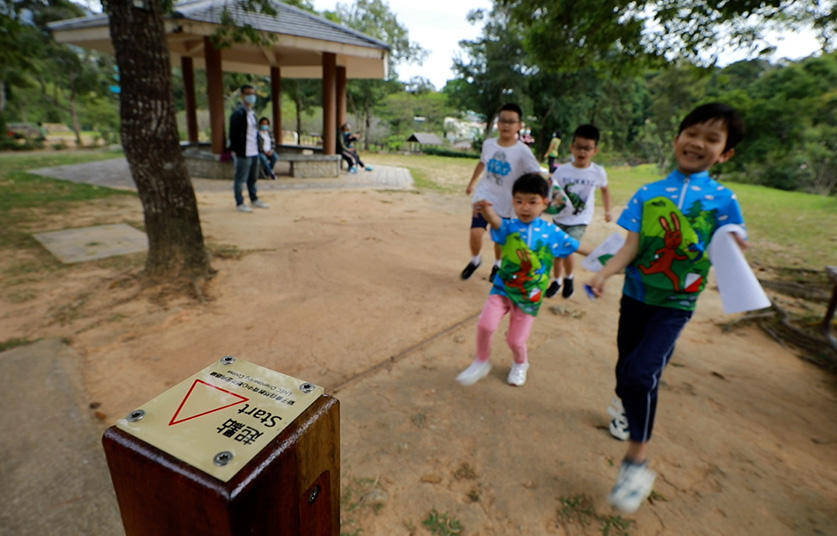 LNEC orienteering screencap_start(837x536).jpg